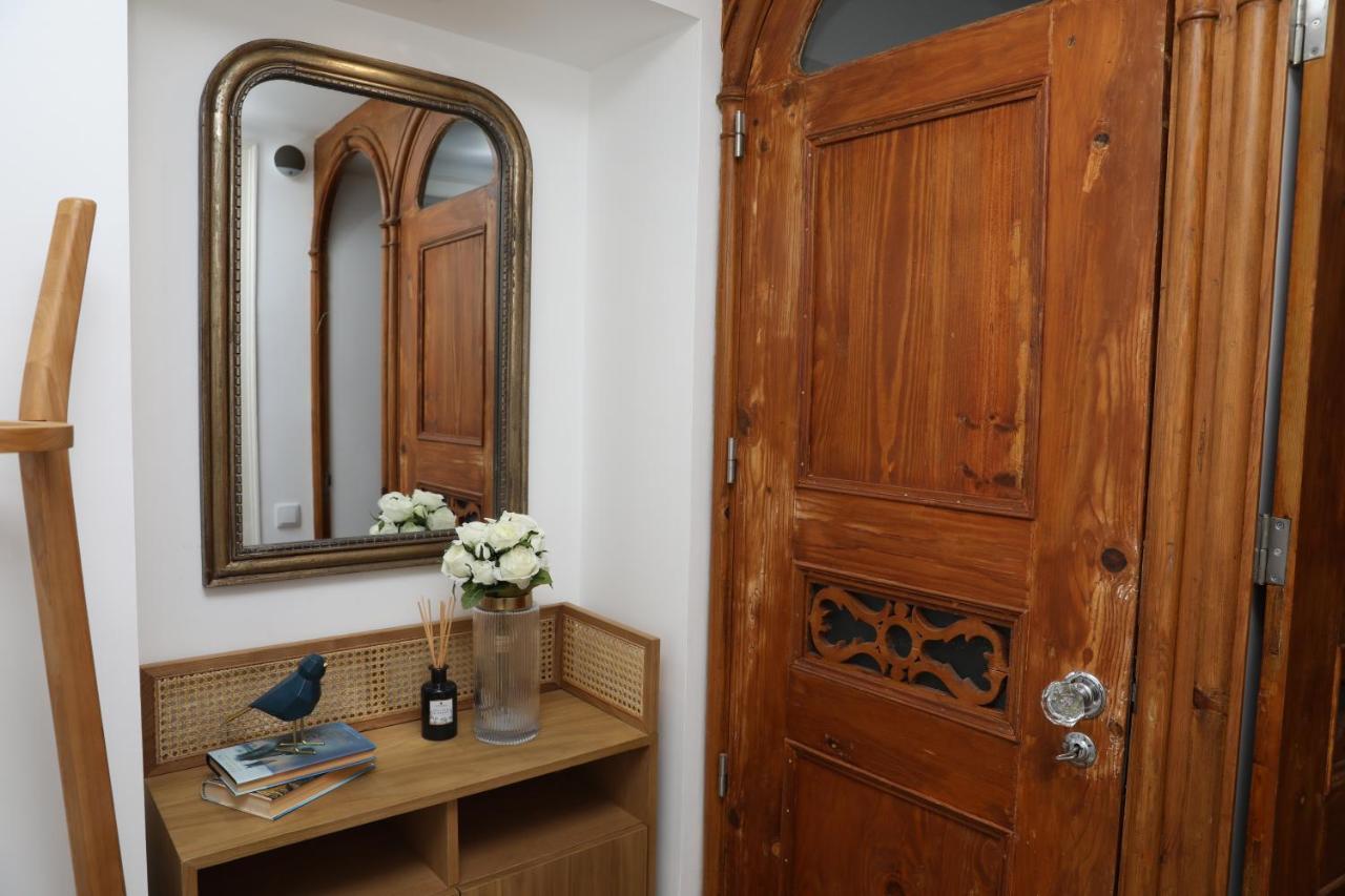 Апартаменты Casa Rosas Do Mondego Фигейра-да-Фош Экстерьер фото